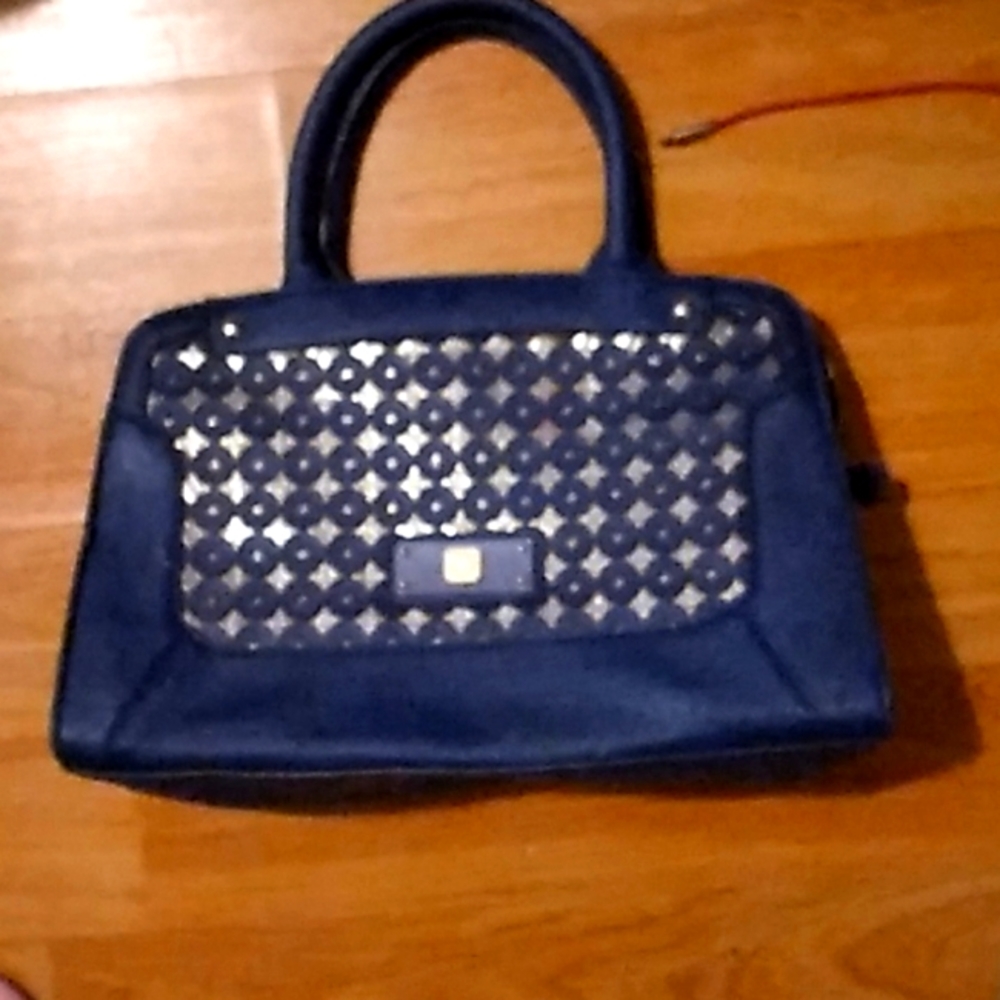 Anne Klein hand bag